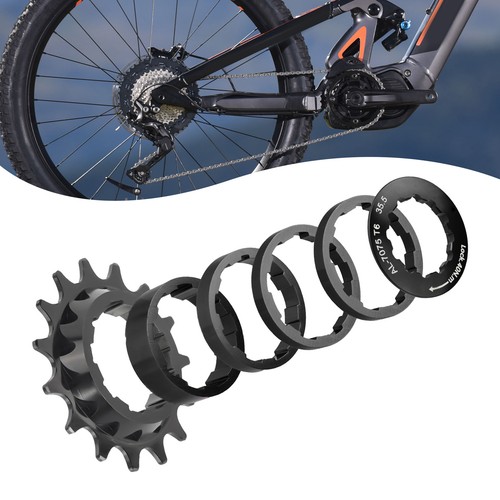 Single speed conversion kit - speed,