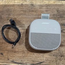 Bose SoundLink Micro II (2nd