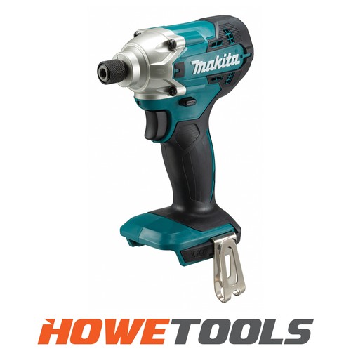 Makita dtd156z 18v - makita, impact