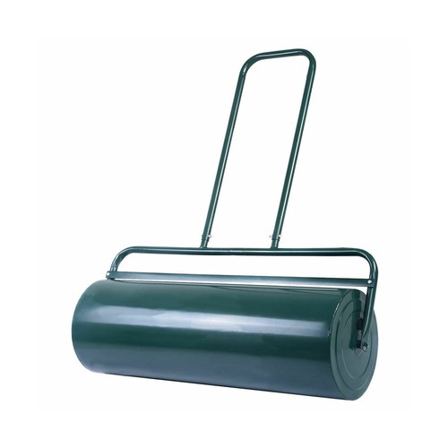 Tow lawn roller - tow, duty