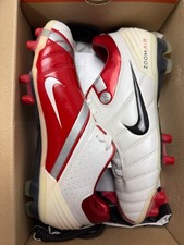 nike total 90 t90 supremacy FG