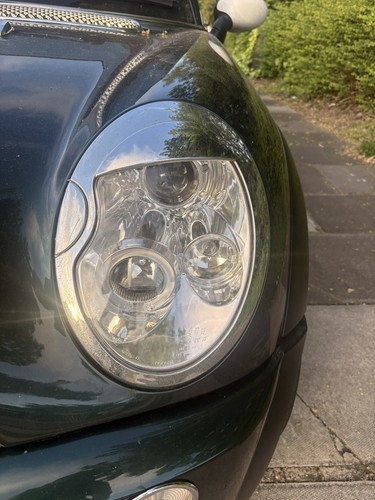 R53 mini cooper - mini, aftermarket