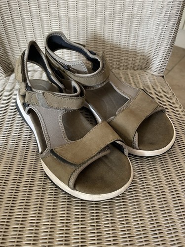 Ladies clarks wave skip - ladies,
