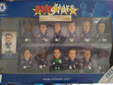 Corinthian Prostars Chelsea