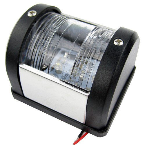 Boat navigation light - boat,