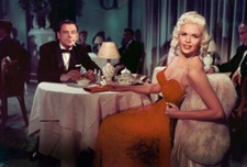 The Girl Can't Help It- Jayne Mansfield  1956.  DVD-R.