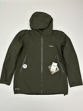 Rab Kangri Jacket Army Green Men’s L Large Gore-Tex