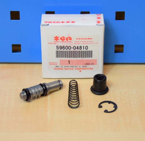Genuine suzuki repair kit - genuine,