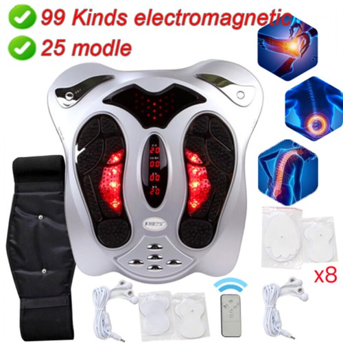 Circulation foot massager - circulation,