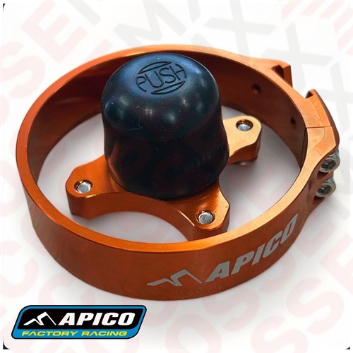 Ktm apico holeshot device - holeshot,