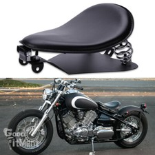Motorcycle Solo Seat Baseplate