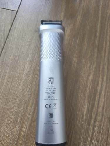 Philips hq8505 shaver - philips,