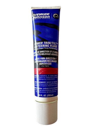 Genuine evinrude johnson power - evinrude,