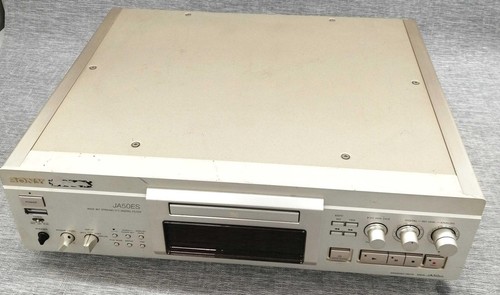 Sony mds ja50es - sony, mds-ja50es