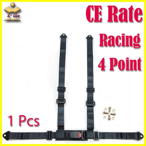 Point black car racing - black,