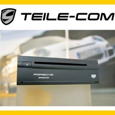 Orig. Porsche 911 997/Boxster/Cayman 987 DVD Device F.Navigation PCM2/PCM3