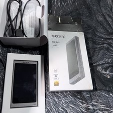  Sony NW-A55 16G MP3 Player 