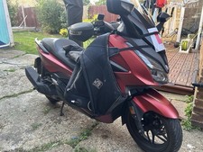 Honda FORZA 125 ABS 2021