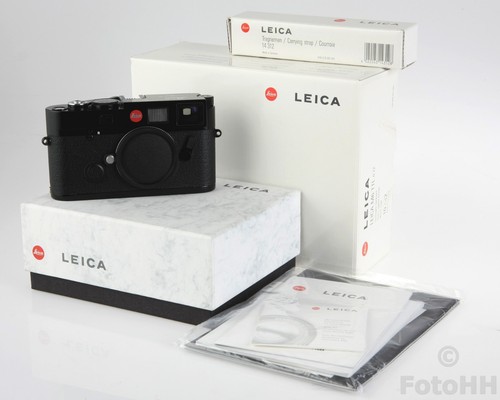 Leica limited edition ttl - limited,