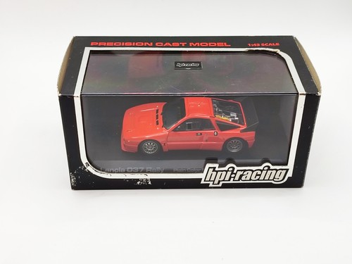 Hpi racing diecast - diecast,