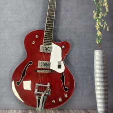 Best-selling red hollow