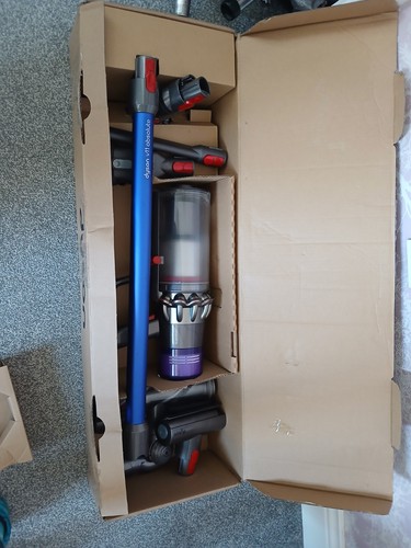 Dyson v11 cordless vacuum - v11,
