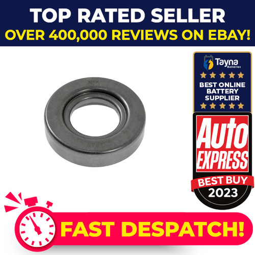 Clutch release bearing fits - clutch,