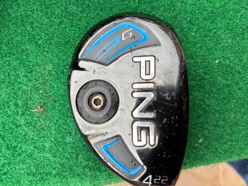 Ping series hybrid - ping, #4