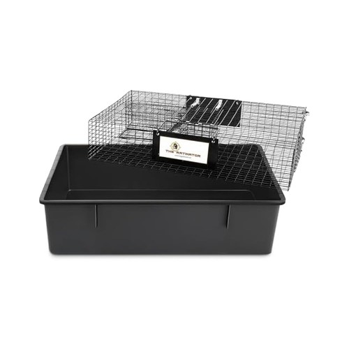Ratinator multi catch - ratinator, trap