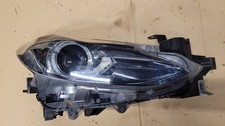 OEM 2015 Mazda 3 Sport Driver