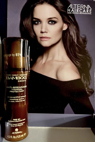 Alterna bamboo smooth - alterna,