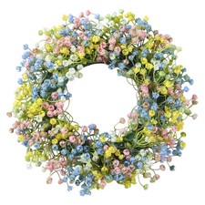 Easter Wreath Spring Summer