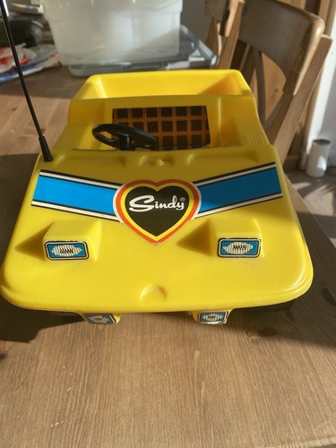 Sindy vintage original 1970s - sindy,