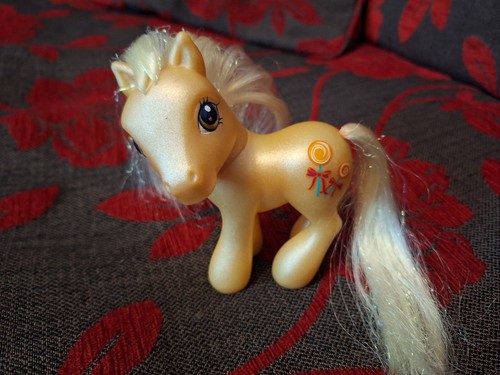 Little pony 2002 - my,