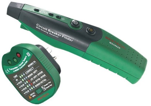 Ms5902rtd mastech automatic - mastech,