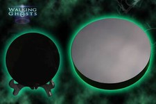 Mystical Obsidian Black