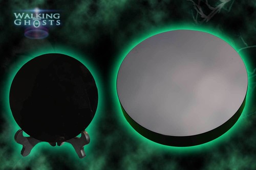 Mystical obsidian black - obsidian,