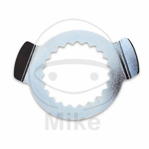 Sprocket lock plates - lock, jmp