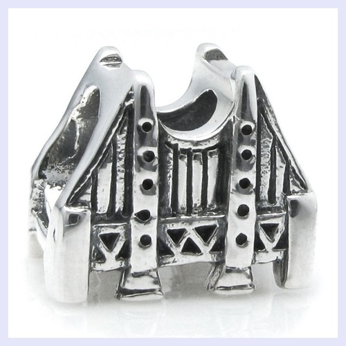 Sterling silver san francisco - sterling,