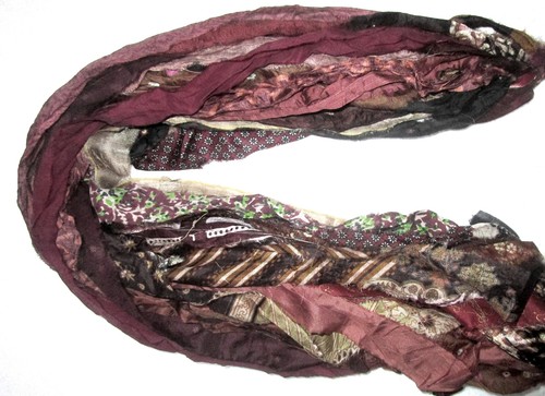 Yards unstitched recycled - yards,