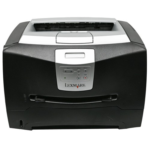 Lexmark e342n mono laser - mono,