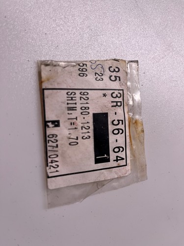 New genuine kawasaki - new,