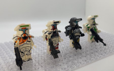 Star Wars Delta Squad Elite