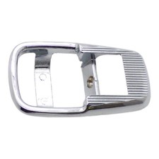 VW Bay Window Type 2 Chrome