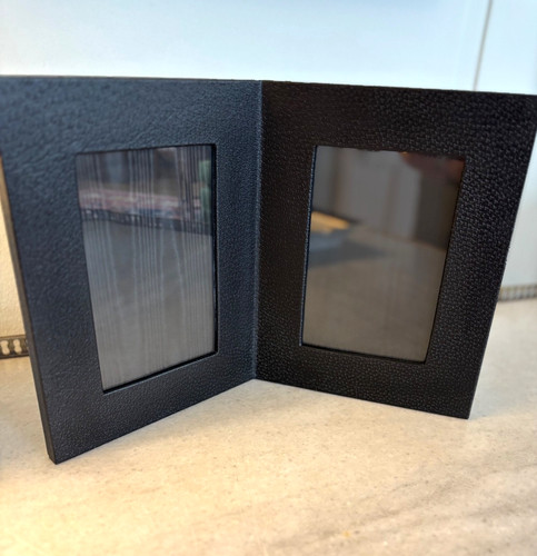 Smythson bond street double - of,