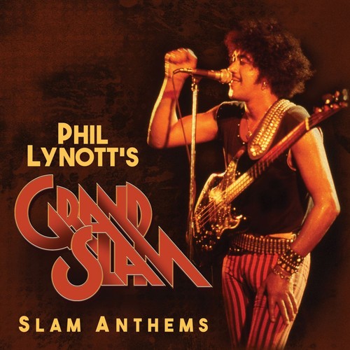 Phil lynott grand slam - lynott's,