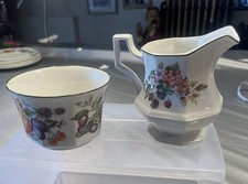 Vintage Johnson Brothers