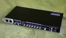 Mackie Onyx Blackbird Firewire