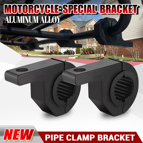 Bull bar roll cage mount - bull,