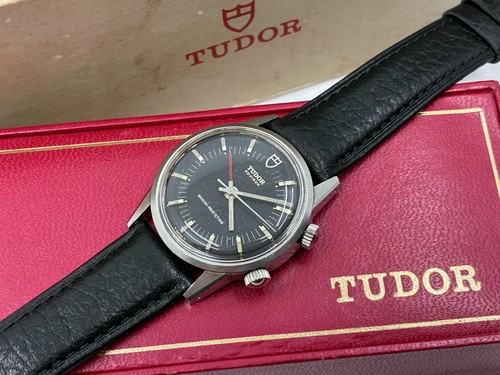 Rare vintage tudor advisor - vintage,